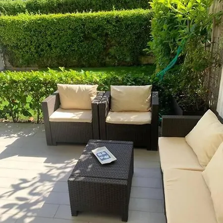 Casa Levante Fregene, Mare E Relax Vicino Roma Fregenae Exterior foto
