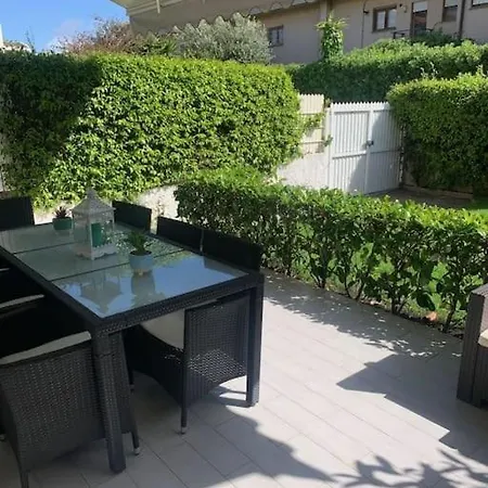 Casa Levante Fregene, Mare E Relax Vicino Roma Fregenae Exterior foto