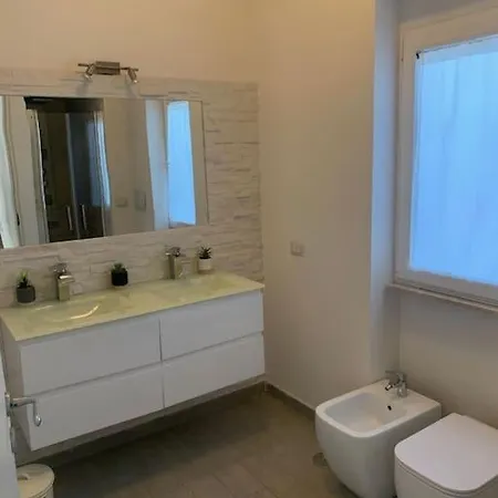 Casa Levante Fregene, Mare E Relax Vicino Roma Fregenae Exterior foto