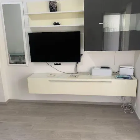 Casa Levante Fregene, Mare E Relax Vicino Roma Fregenae Exterior foto