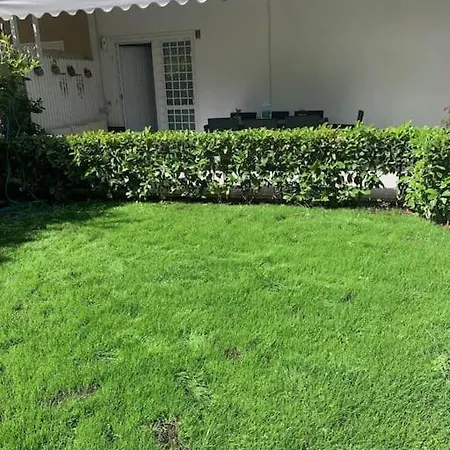 Casa Levante Fregene, Mare E Relax Vicino Roma Fregenae Exterior foto