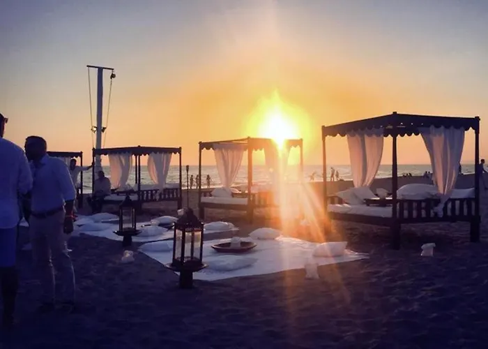 Casa Levante Fregene, Mare E Relax Vicino Roma