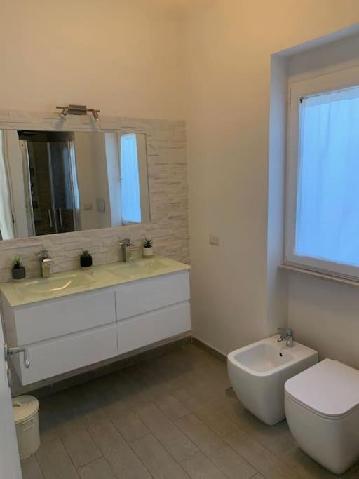 Casa Levante Fregene, Mare E Relax Vicino Roma *