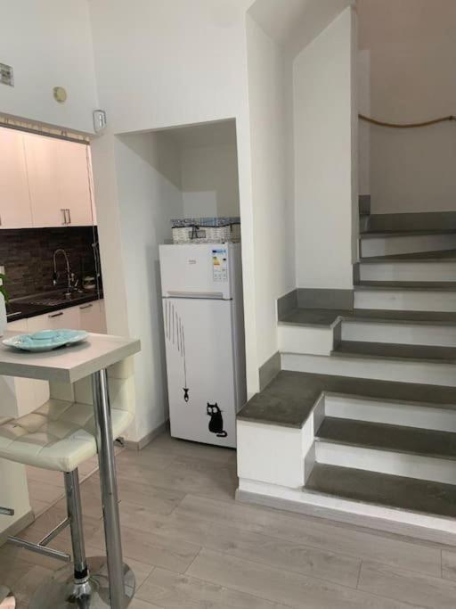 Casa Levante Fregene, Mare E Relax Vicino Roma Holiday home Fregenae