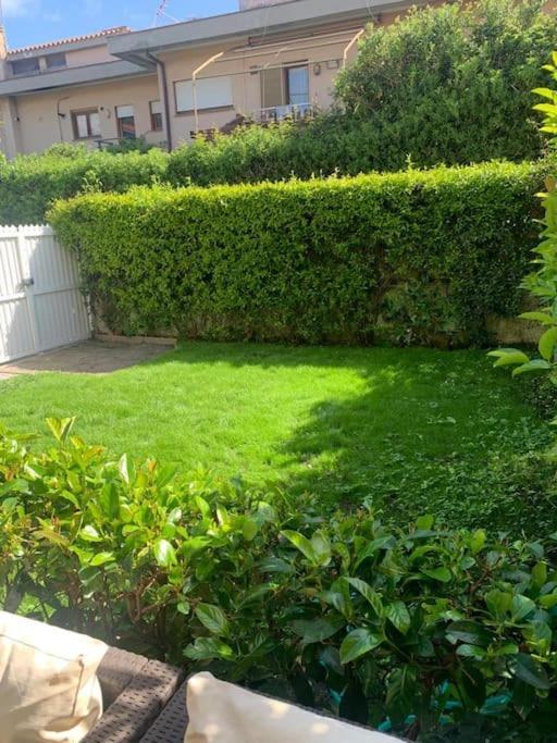 Casa Levante Fregene, Mare E Relax Vicino Roma Holiday home Fregenae