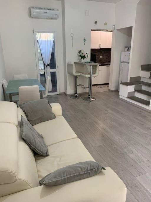 Holiday home Casa Levante Fregene, Mare E Relax Vicino Roma *